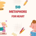 metaphors for heart